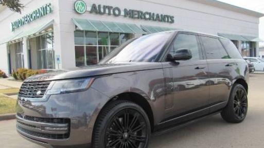 LAND ROVER RANGE ROVER 2023 SALK19E76PA072155 image